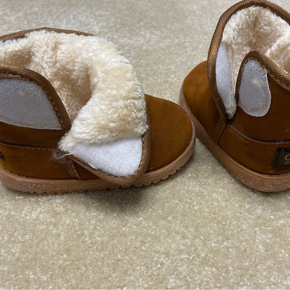 Comfy Comfy Kids Boots - Picture 4 of 6
